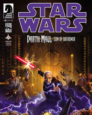 Wookieepedia Darth Maul Darth Maul Son Of Dathomir 2 Wookieepedia Fandom darth maul son of dathomir 2