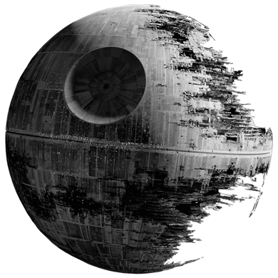 Emperor Palpatine decided that the incomplete second Death Star would serve as the perfect rebel trap.