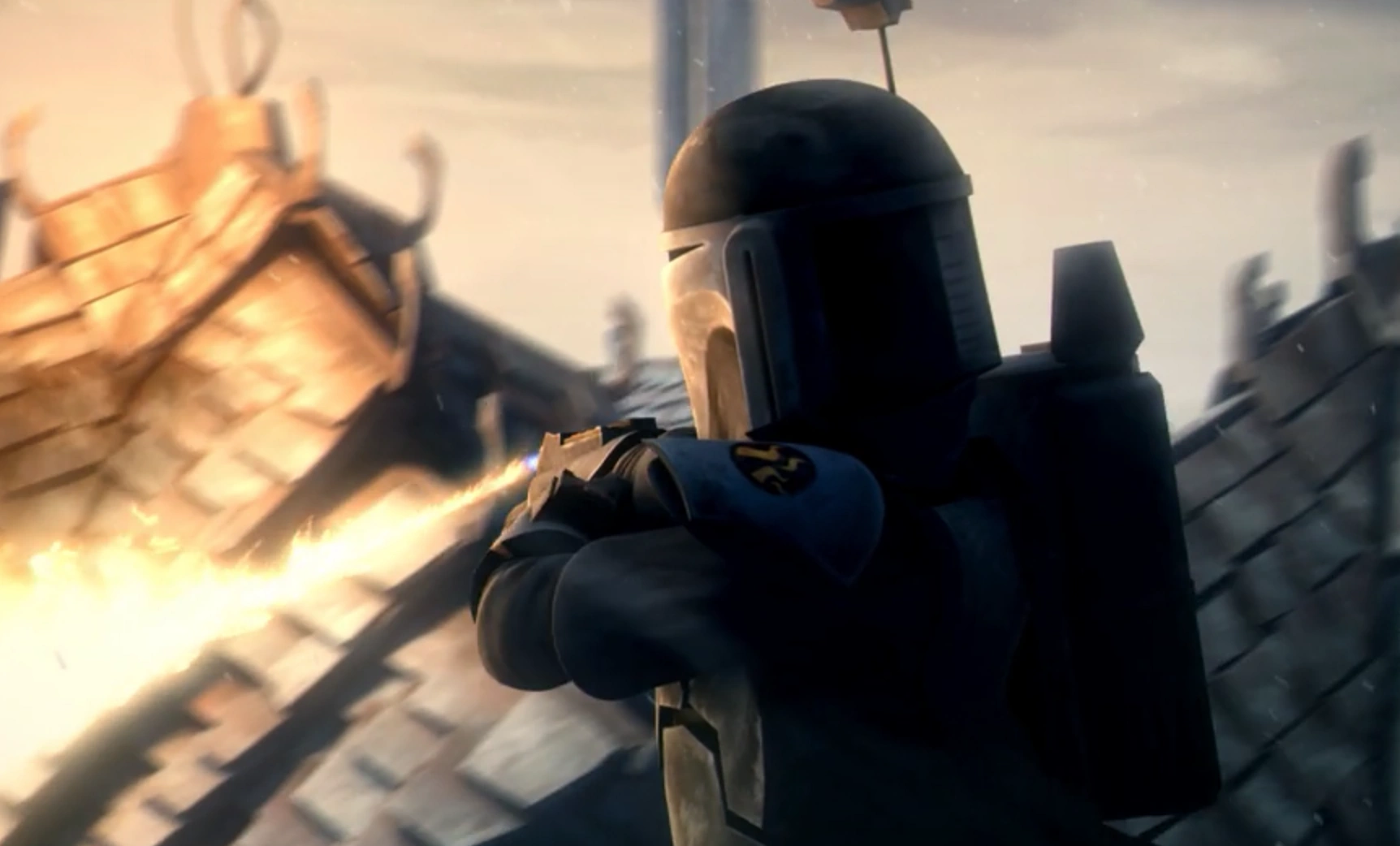 Flame Thrower trooper | Wookieepedia 