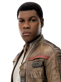 Finn-TLJTheOfficialCollectorsEdition