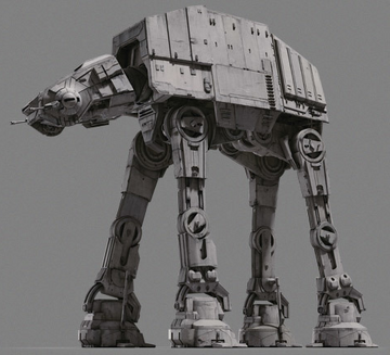 First Order All Terrain Armored Transport, Wookieepedia