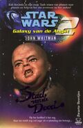 Dutch - Galaxy van de Angst: Stad van de Dood