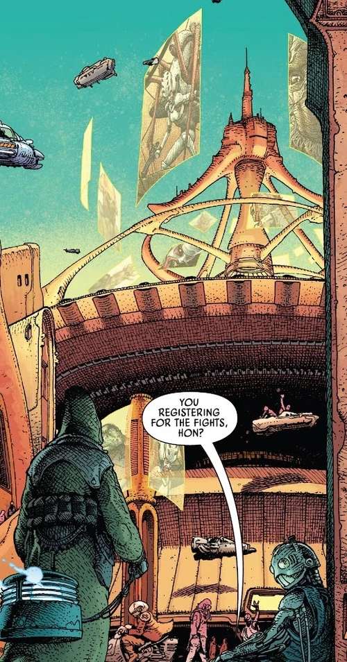 GarkataArena-WOTBHAlpha1