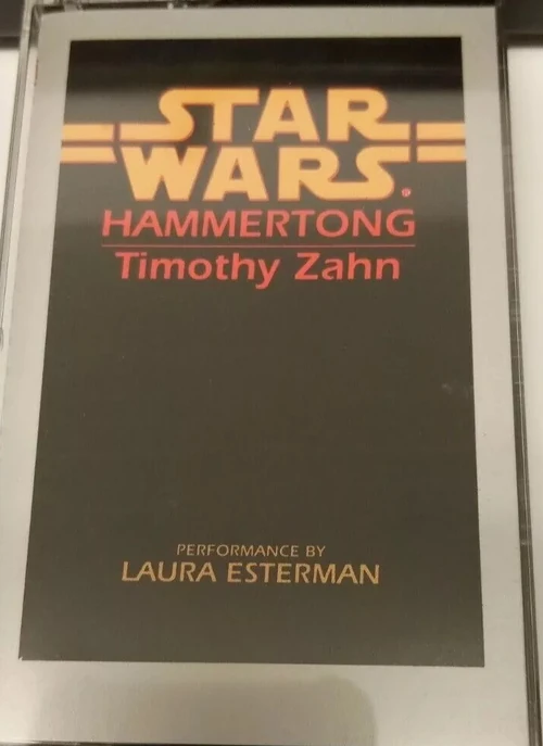 Hammertong-audio-cassette