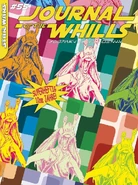 Journal of the Whills cover