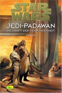 German - Jedi-Padawan: Die Kraft der Verbundenheit