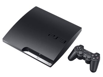 playstation 3 video games
