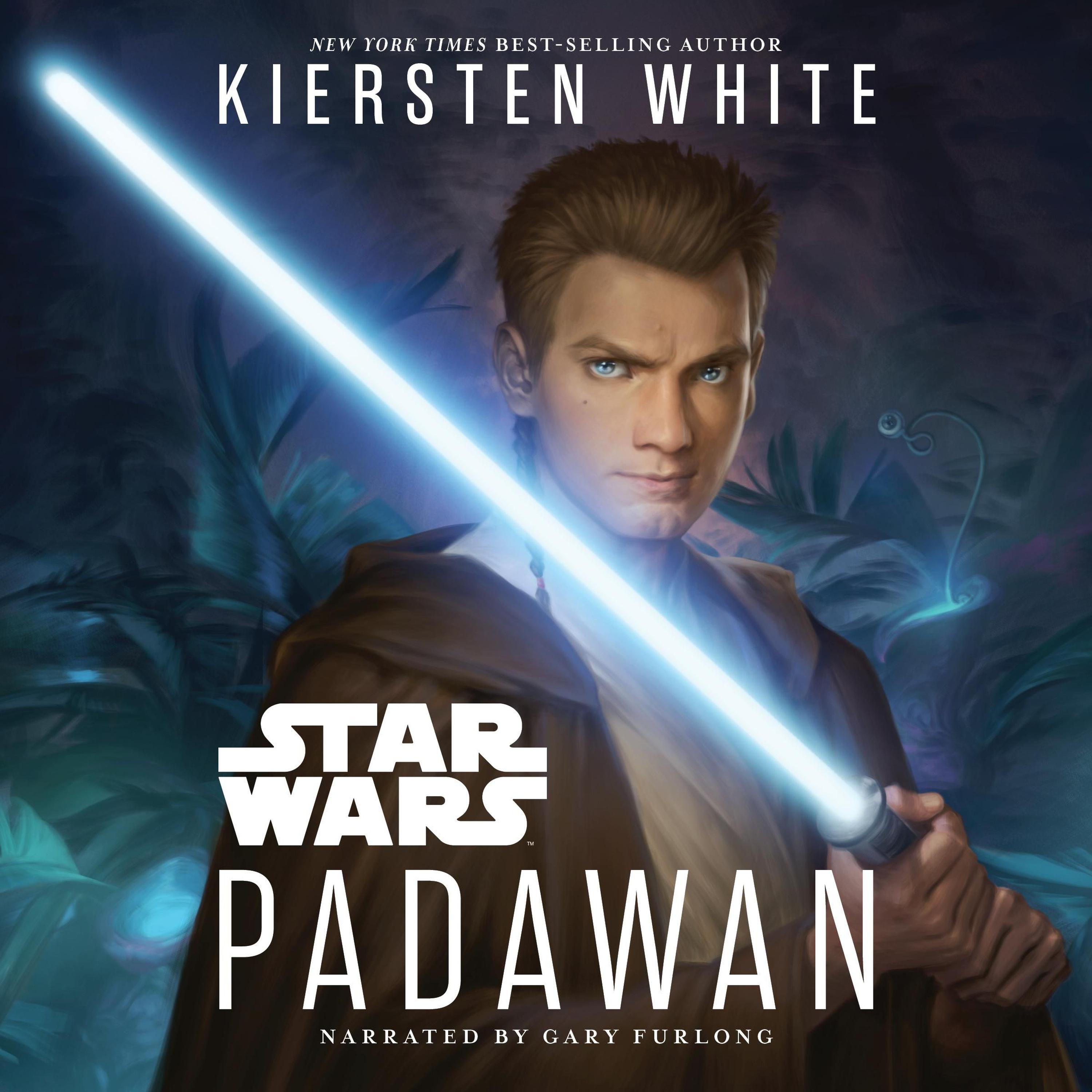 Padawan (audiobook) appearance in Common Appearance