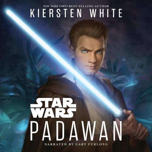 PadawanAudiobook