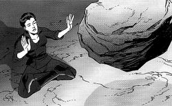 Psychokinesis