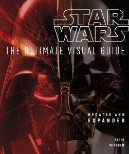 Star Wars: The Ultimate Visual Guide: Updated and Expanded appearance in Common Appearance