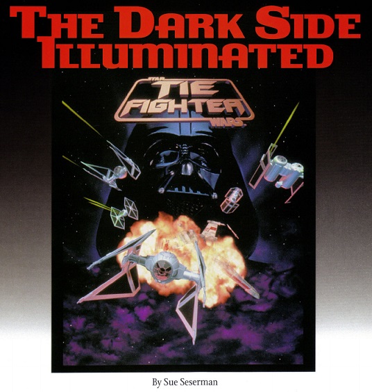 The Dark Side Illuminated appearance in Common Appearance