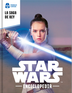 The Saga of Rey Wookieepedia Fandom
