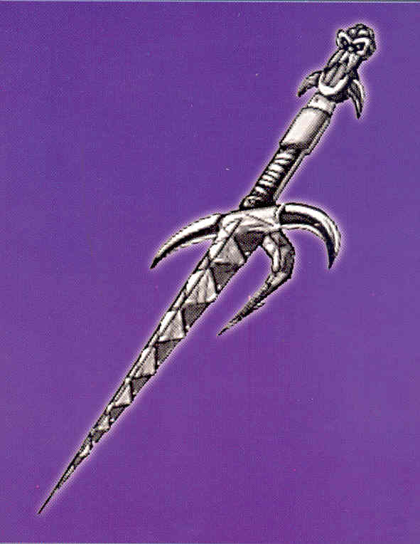 Sith sword, Wookieepedia
