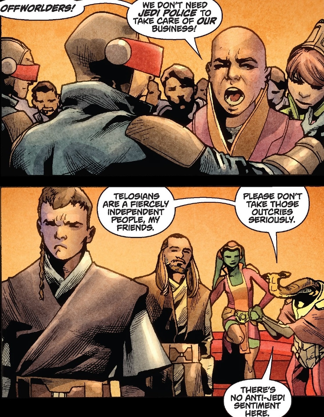 turning atton into a jedi turning atton into a jedi