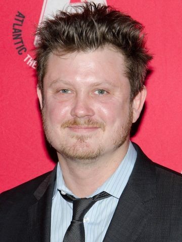 Beau Willimon appearance in Common Appearance