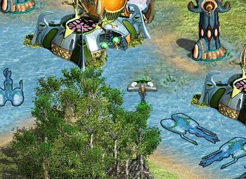 Bongomeken Collective base