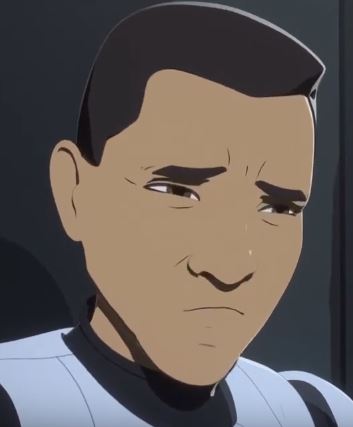 CS-515 appearance 