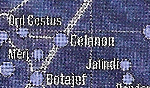 Celanon appearance in Common Appearance