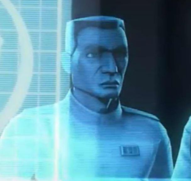 Unidentified clone navigation officer  (Ryloth) appearance in Common Appearance