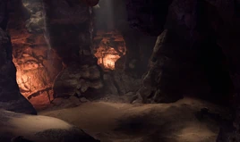 DarkCave-GreatChott-Outlaws