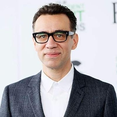 Fred Armisen appearance in Common Appearance