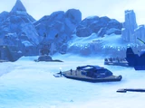 Frostwake Outpost