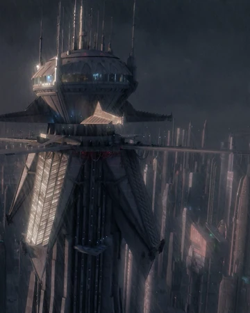 Emperor Palpatine Surgical Reconstruction Center Wookieepedia Fandom