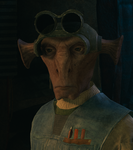 Category:Unidentified sentient species (Sosear Latta) | Wookieepedia ...