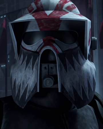 k9 clone trooper