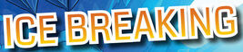 Ice Breaking