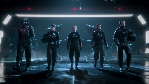 Imperials-Squadrons
