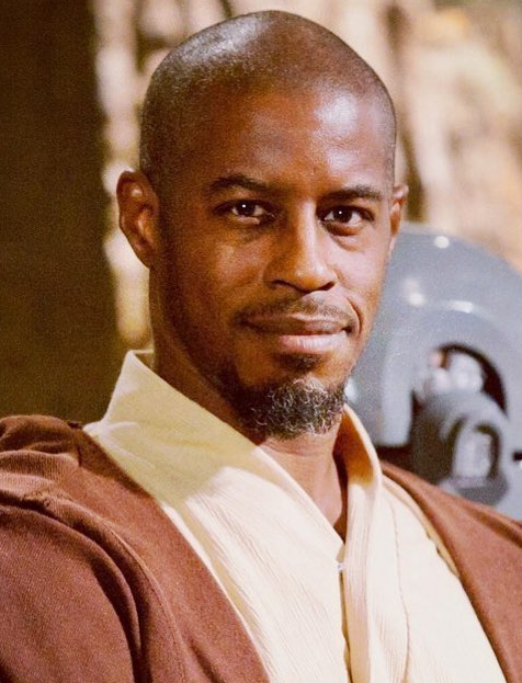 Ahmed Best - Wikipedia