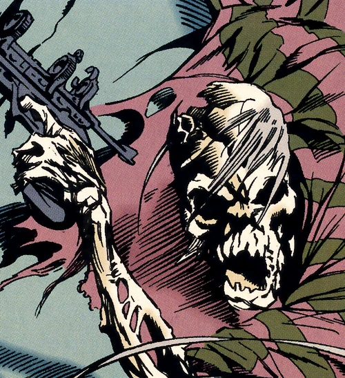 Korriban zombie