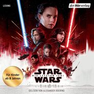 German cover