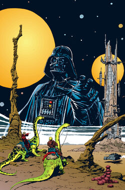 Classic Star Wars 10 | Wookieepedia | Fandom Classic Star Wars 10 | Wookieepedia | Fandom