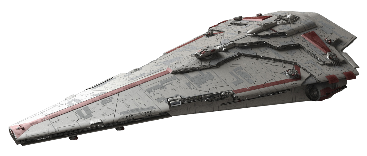 Super Star Destroyer, Wookieepedia