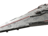Nebula-class Star Destroyer