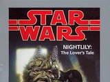 Nightlily: The Lovers' Tale