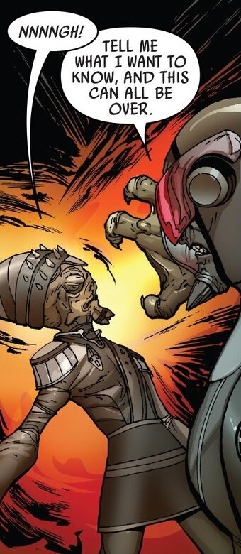 ナインス シスター Wookieepedia Fandom ナインス シスター Wookieepedia Fandom
