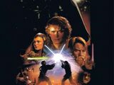 Star Wars Episode III: Revenge of the Sith (music book)