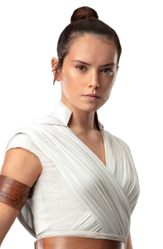 Lego rey rise of skywalker hot sale