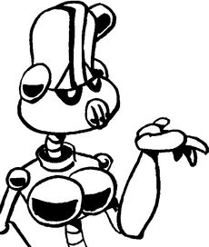 Rusti