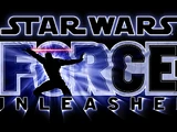 スター・ウォーズ フォース・アンリーシュド