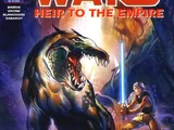 Heir to the Empire 5