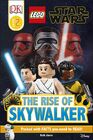 LEGO Star Wars The Rise of Skywalker (DK Readers Level 2) Hardcover