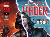 Legacy of Vader 2