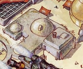 MethaneFixCantina