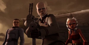 NavalOfficer Kilian Ahsoka