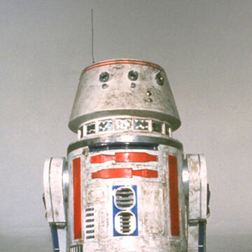 R5 D4 Wookieepedia Fandom